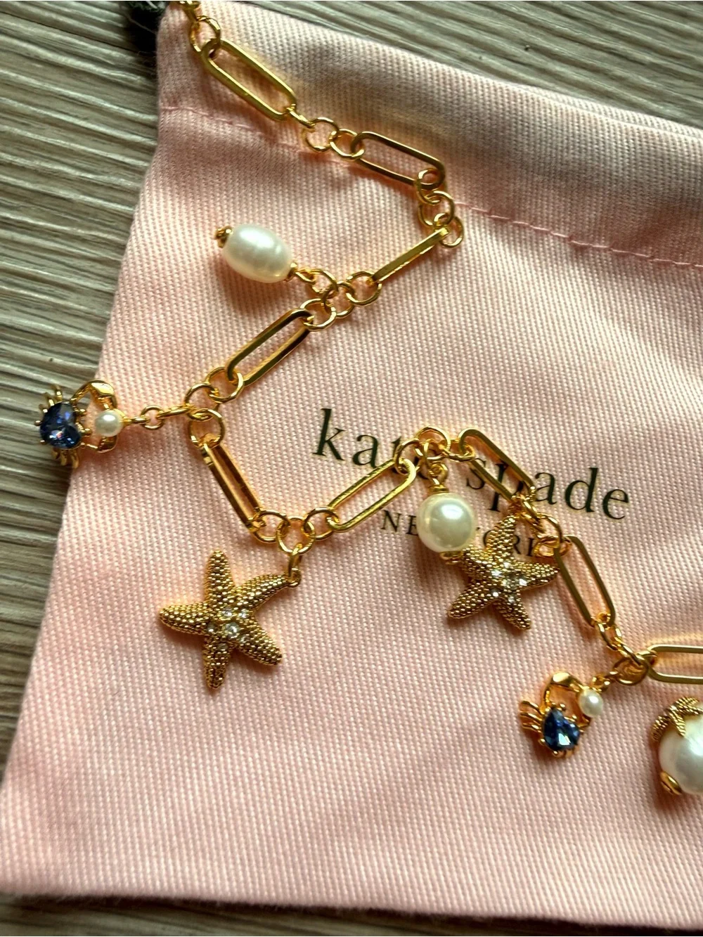 kate spade nwt beautiful